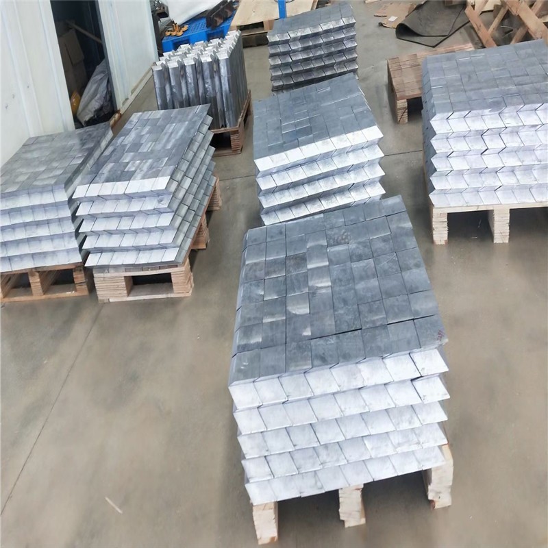 迪庆10mm医用铅板