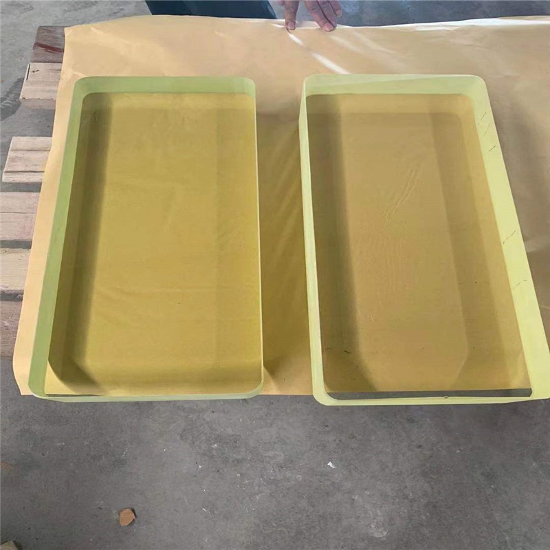 迪庆铅玻璃