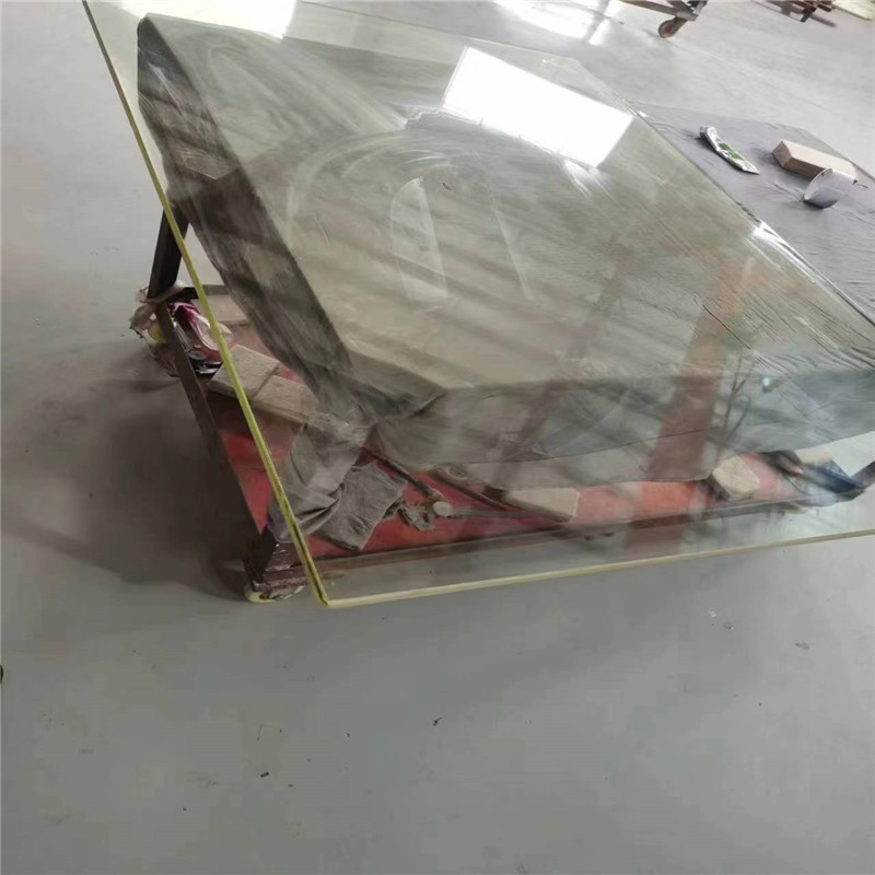 迪庆铅玻璃